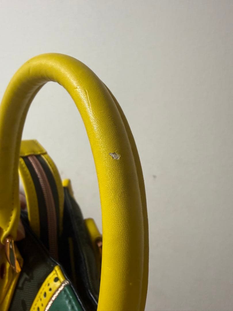 MARK AND LONA Assemblage Cart Bag オマケ付き