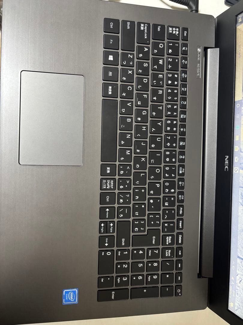 【メモリ8GB/1TB】NEC LAVIE ノートパソコン｜大容量｜カメラ