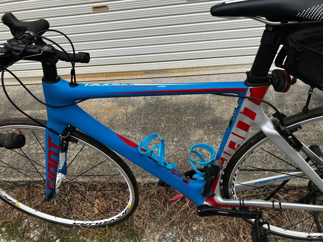 ジャイアント　プロペルアドバンスド2 2015