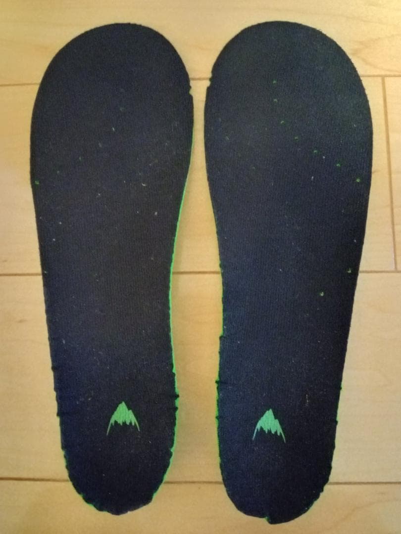 BURTON ZIPLINE YOUTH 24 バートン ジップライン 24CM