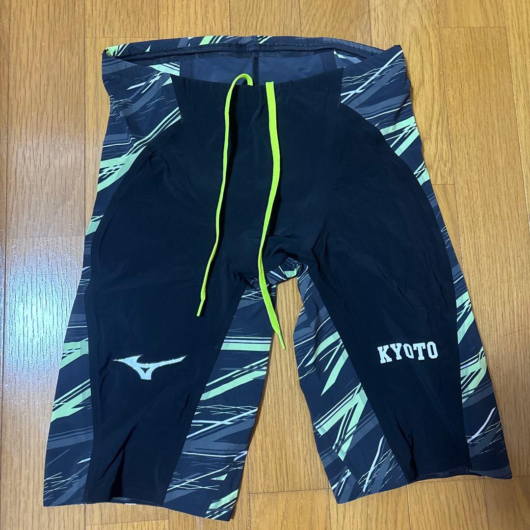 GX SONIC NEO SL Mizuno GXSONIC NEO SL サイズM 競泳用水着「GX