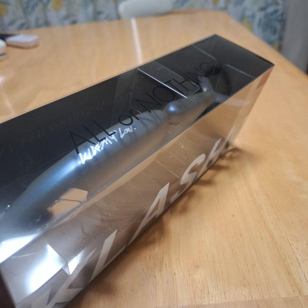 DRT クラッシュ9 スペクターVer2 KLASH 9 新品 - メルカリ