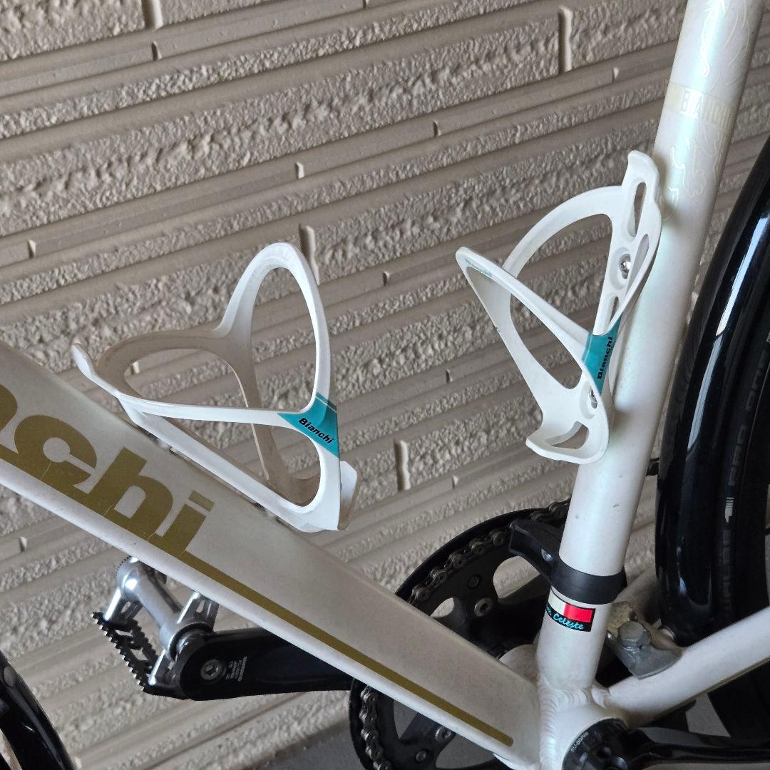 ビアンキ メトレア クロスバイク