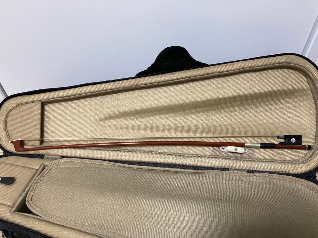 スズキバイオリン　1／4 no230