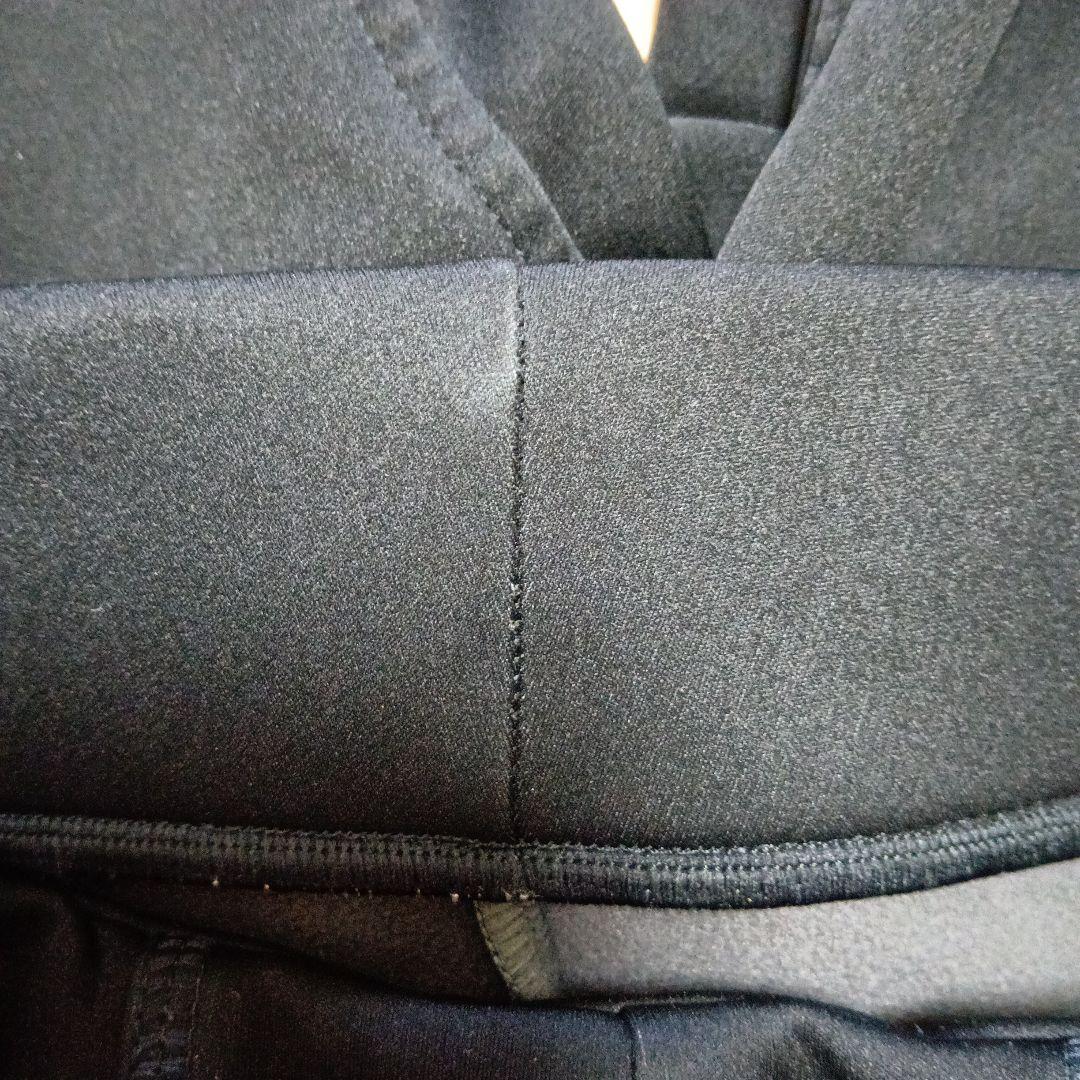 デサント【SSサイズ】スキーレーシング用 ショートパンツ ハーフパンツ