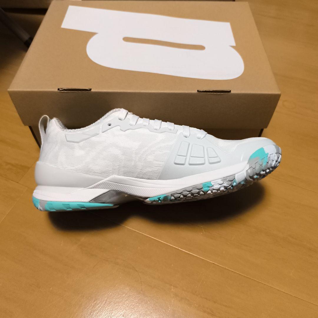 プリンス　ツアープロライト 7 CG　26.0cm オムニ・クレー用