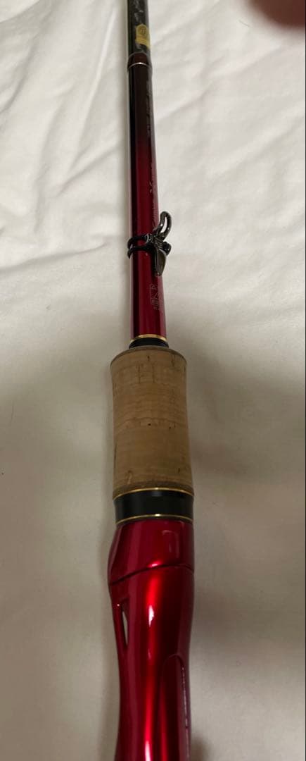 【ポッポー】シマノ　ワールドシャウラ　1832R-2