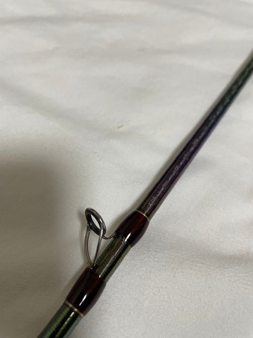 【ポッポー】シマノ　ワールドシャウラ　1832R-2