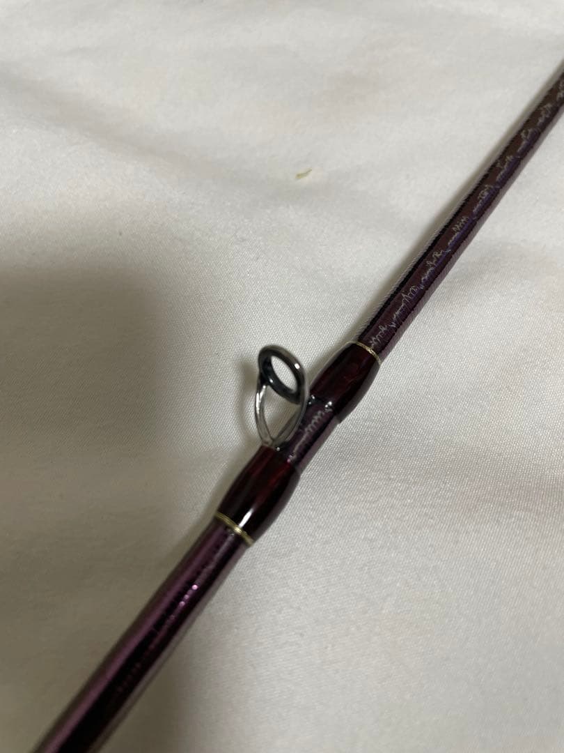 【ポッポー】シマノ　ワールドシャウラ　1832R-2