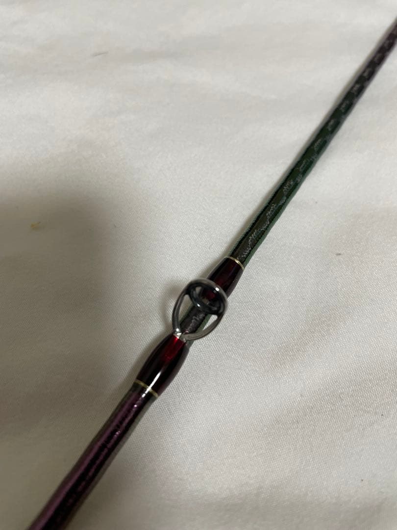 【ポッポー】シマノ　ワールドシャウラ　1832R-2