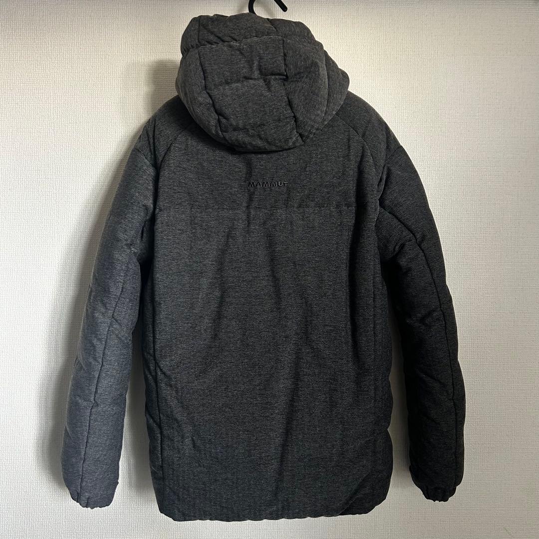 ジャケット・アウター MAMMUT / SERAC IN Hooded Jacket