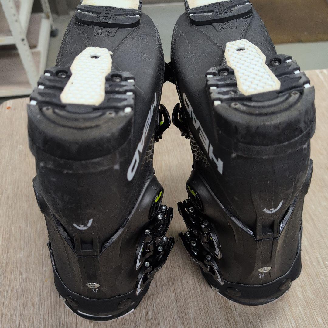 HEAD EDGE LYT 110 スキー用ブーツ 27 - 27.5