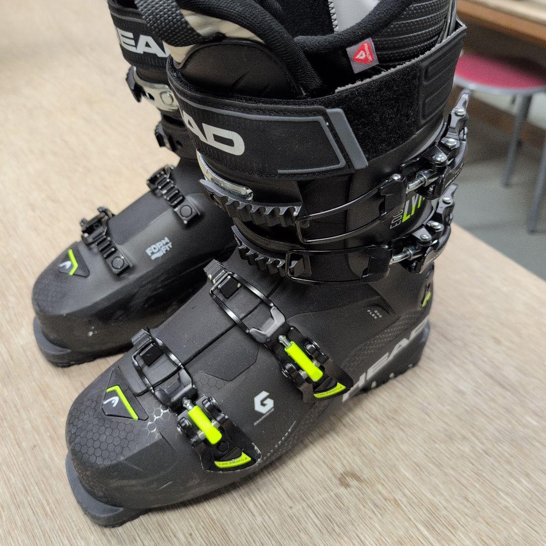 HEAD EDGE LYT 110 スキー用ブーツ 27 - 27.5