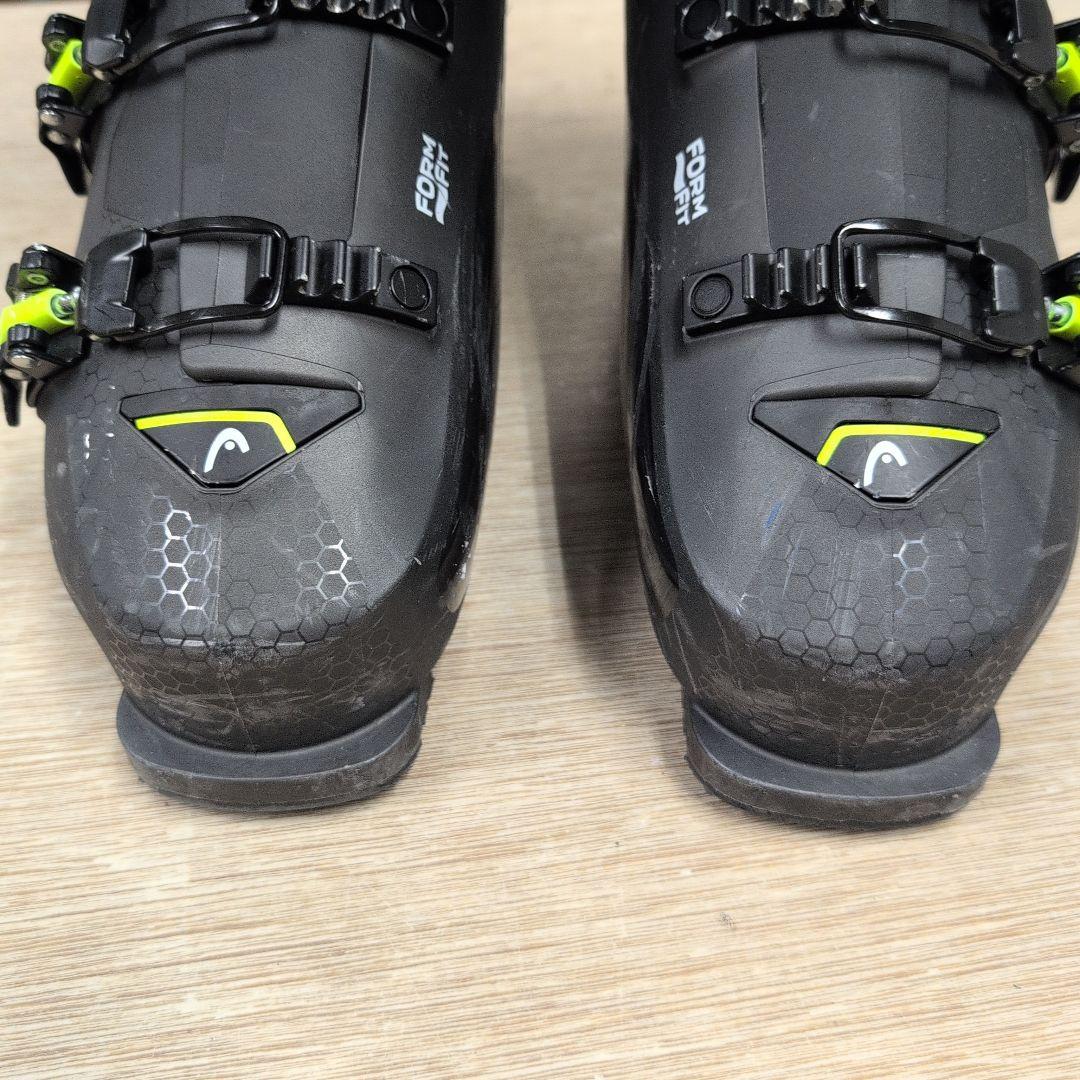 HEAD EDGE LYT 110 スキー用ブーツ 27 - 27.5