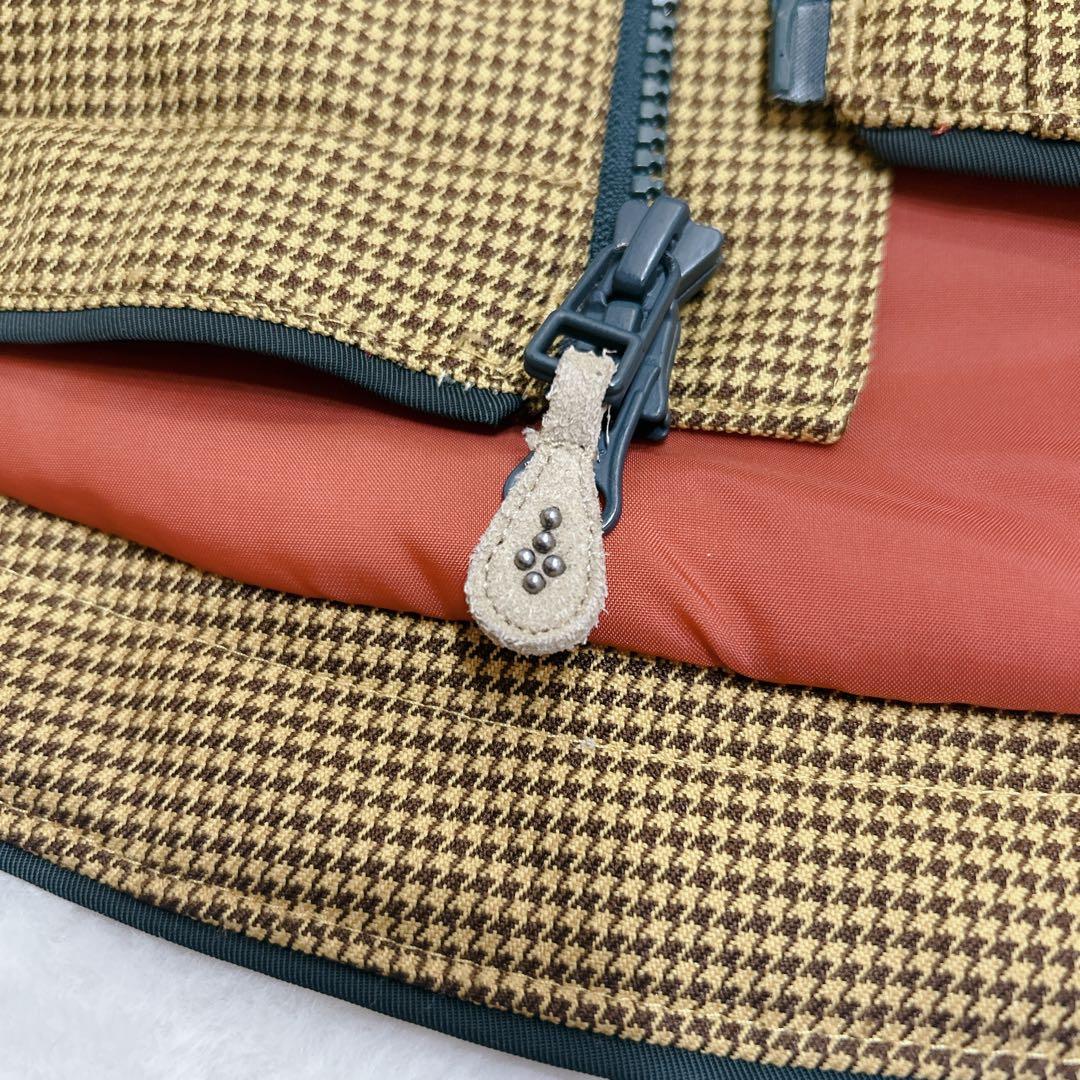 【極美品】バートンWZ ZANY JK スノボウェア M DRYRIDE