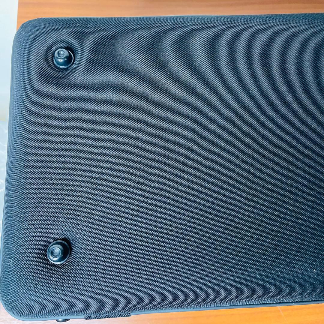 ヤマハ YAS-62 アルトサックスケース 2WAY ショルダー　美品