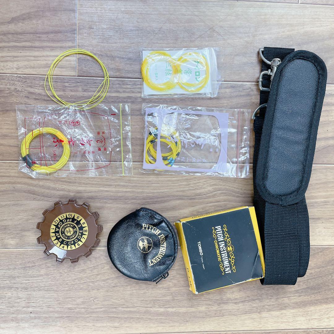 津軽三味線 花梨 丸打胴 津軽塗胴掛 太棹 正寸 天神欠け無