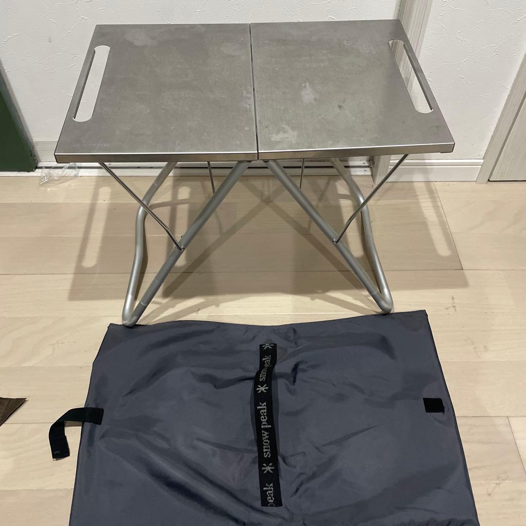  peak TAKIBI Myテーブル LV-039