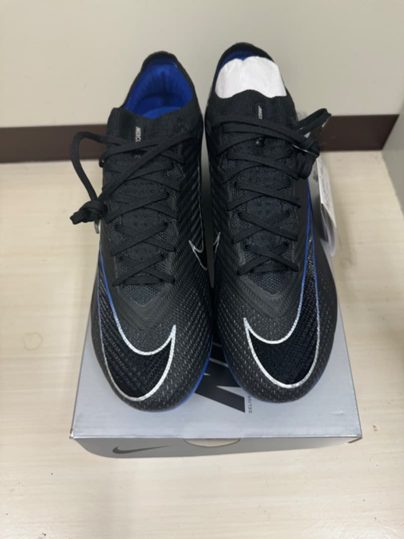 ナイキ　マーキュリアル　ヴェイパー 15 FG エリート　新品　28.5cm