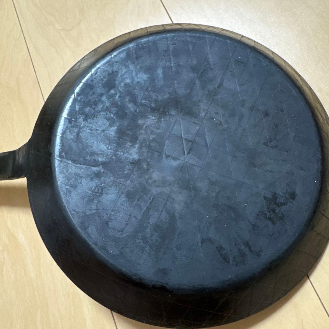 ペトロマックス シュミーデアイゼン24cmグリップ　ケースセット