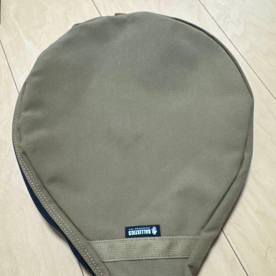 ペトロマックス シュミーデアイゼン24cmグリップ　ケースセット