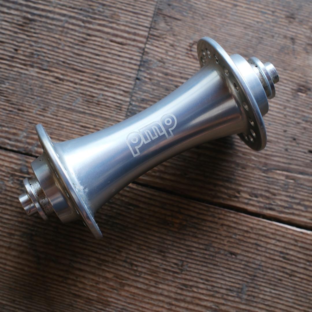 Campagnolp + PMP ハブ + カセット カンパニョーロ