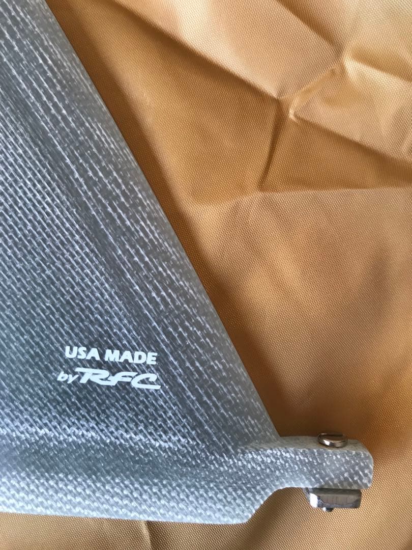 Katsu KawaminamiB-52NOSERIDER 9'0カツカワミナミ