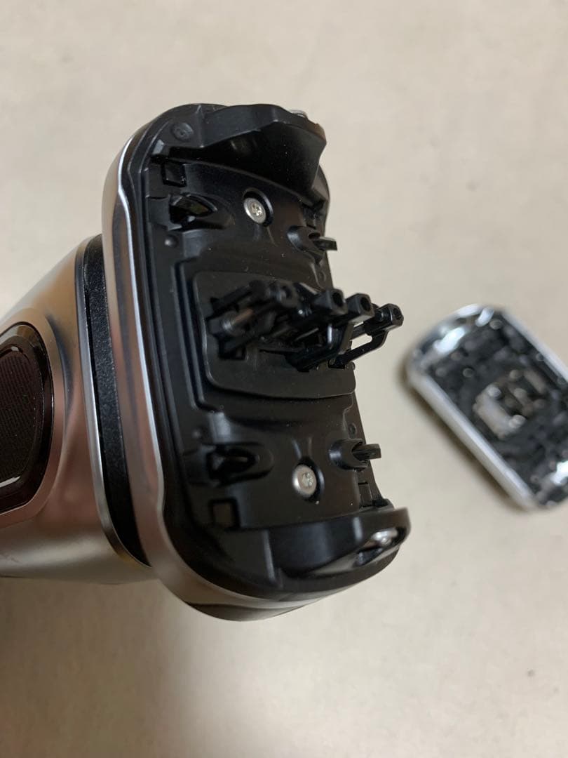 BRAUN シリーズ9 PRO+ 美品 2023年製