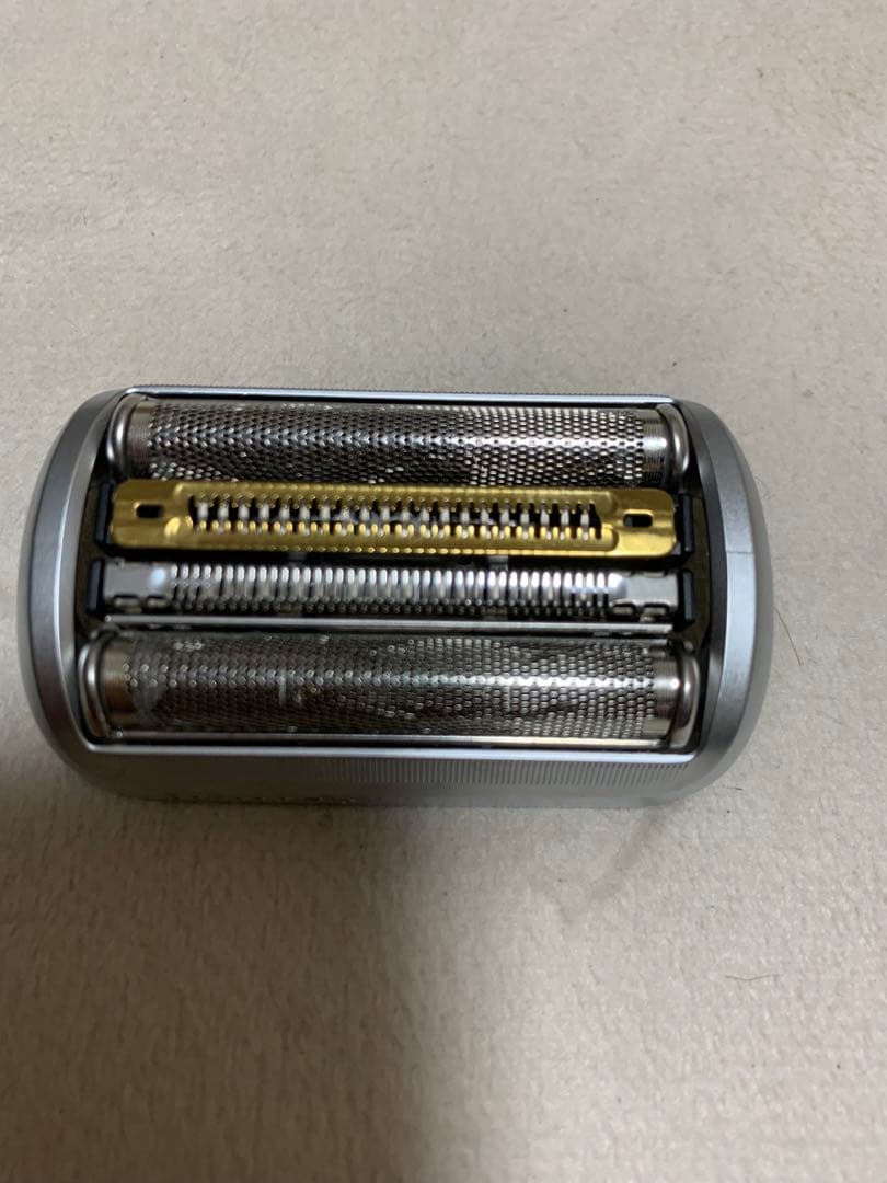 BRAUN シリーズ9 PRO+ 美品 2023年製