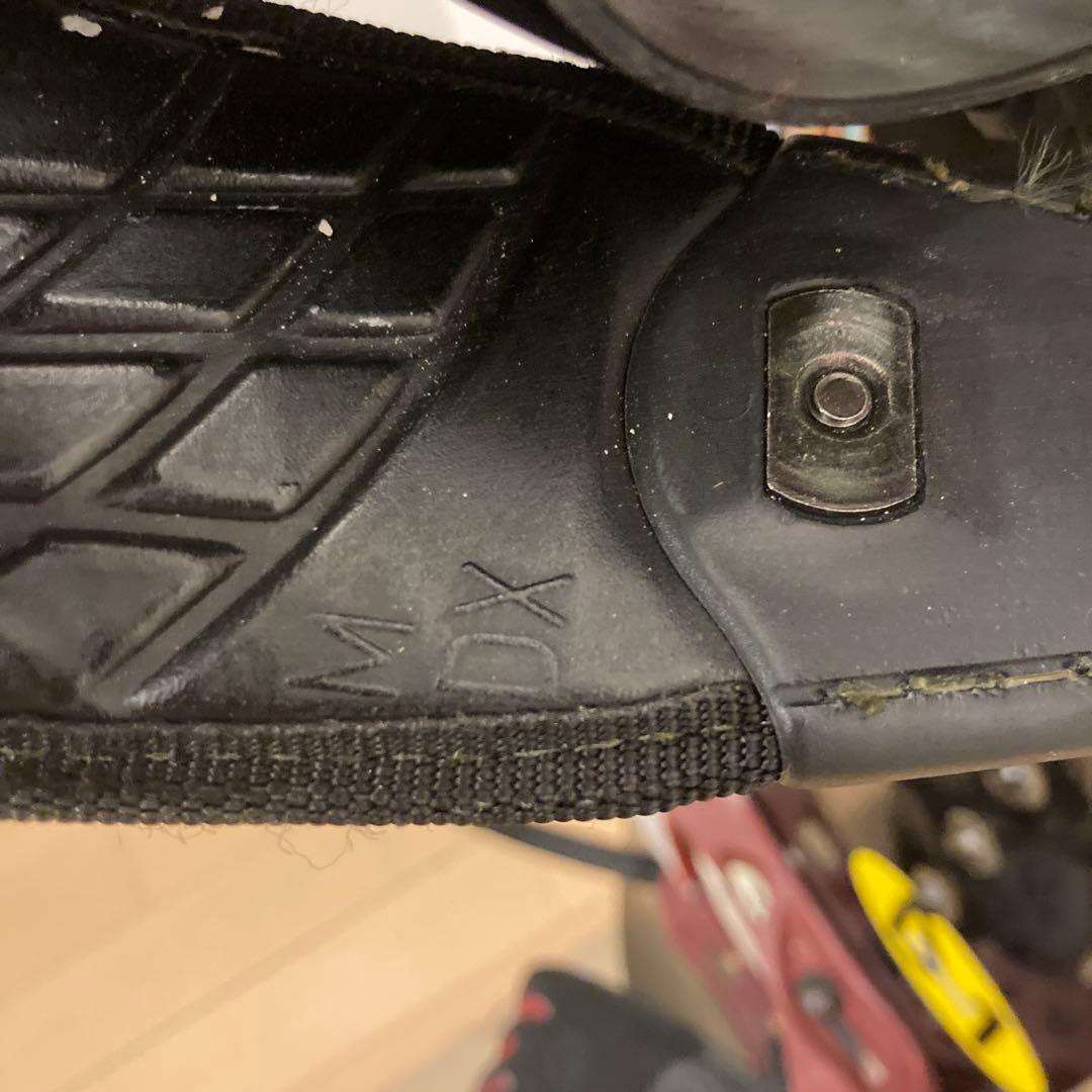 バートンスノーボード