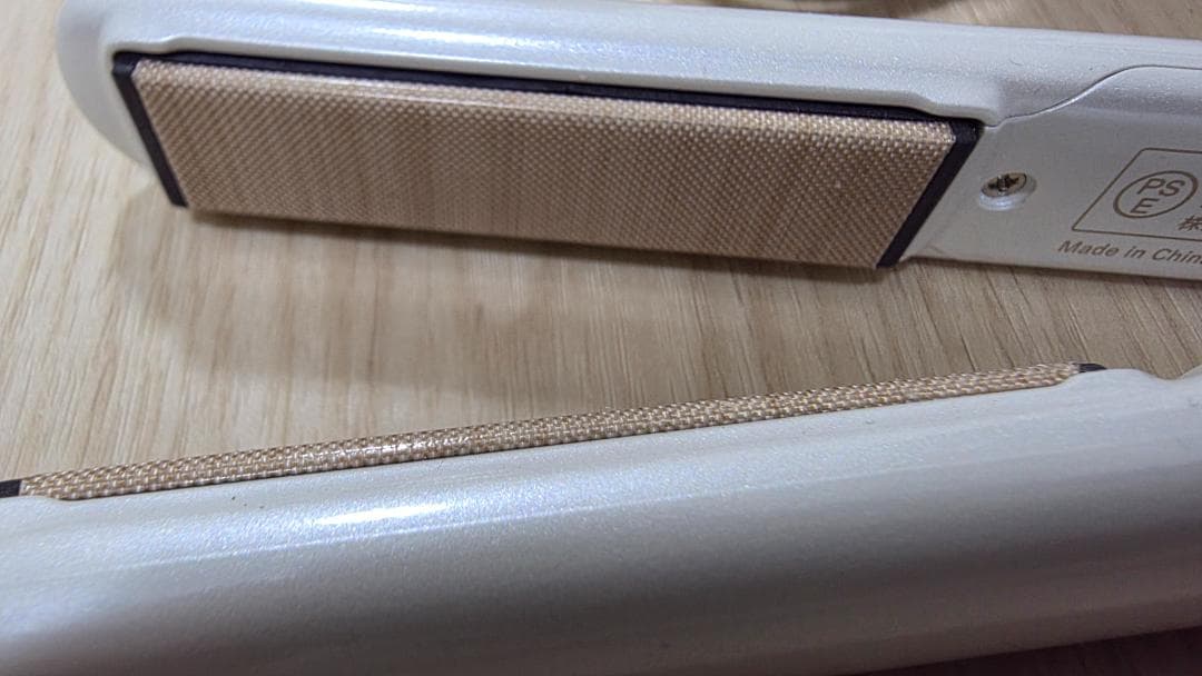 KINUJO絹女 MINIIRON-deux 海外対応