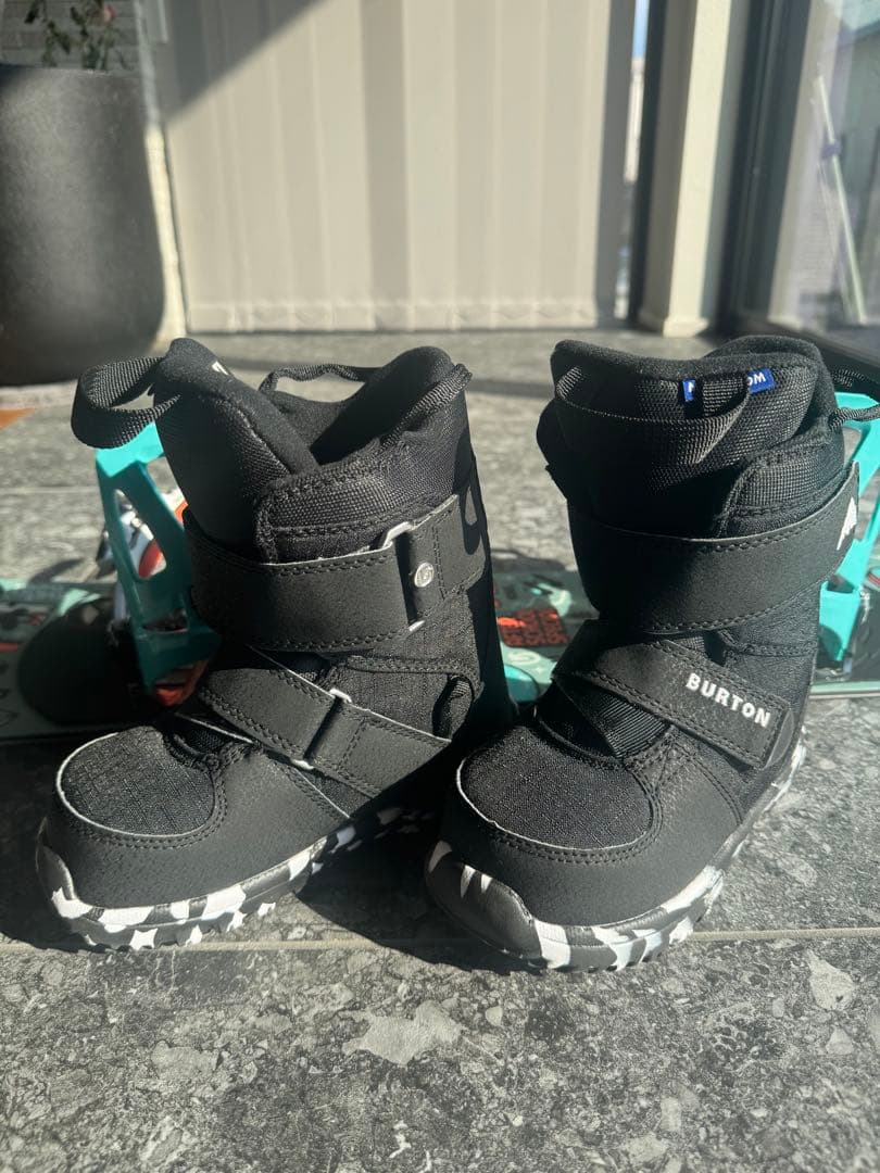 BURTON After School Special スノーボード100センチ