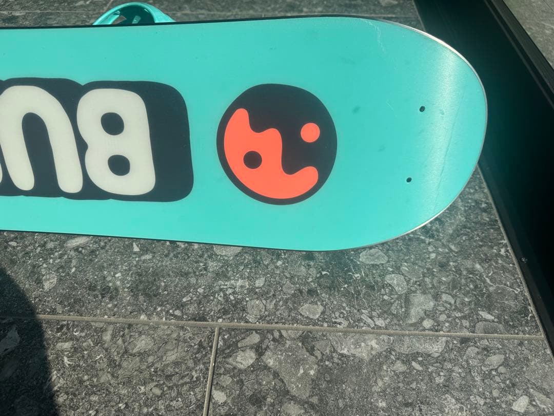 BURTON After School Special スノーボード100センチ