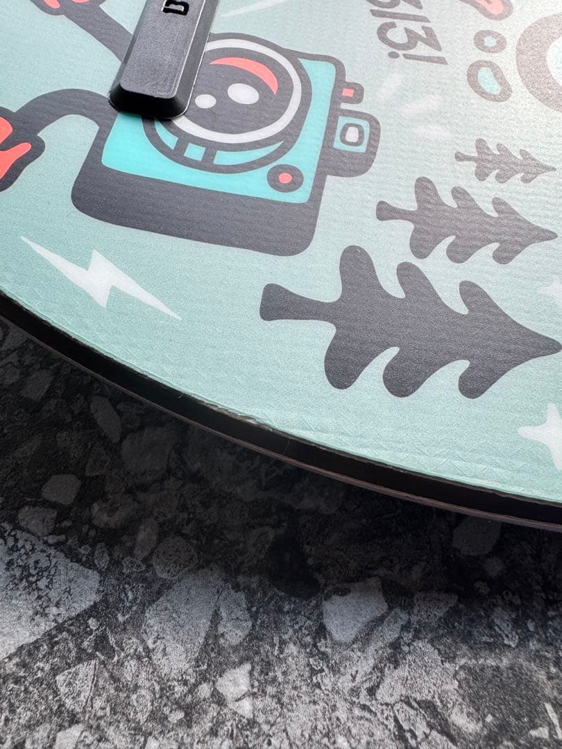 BURTON After School Special スノーボード100センチ