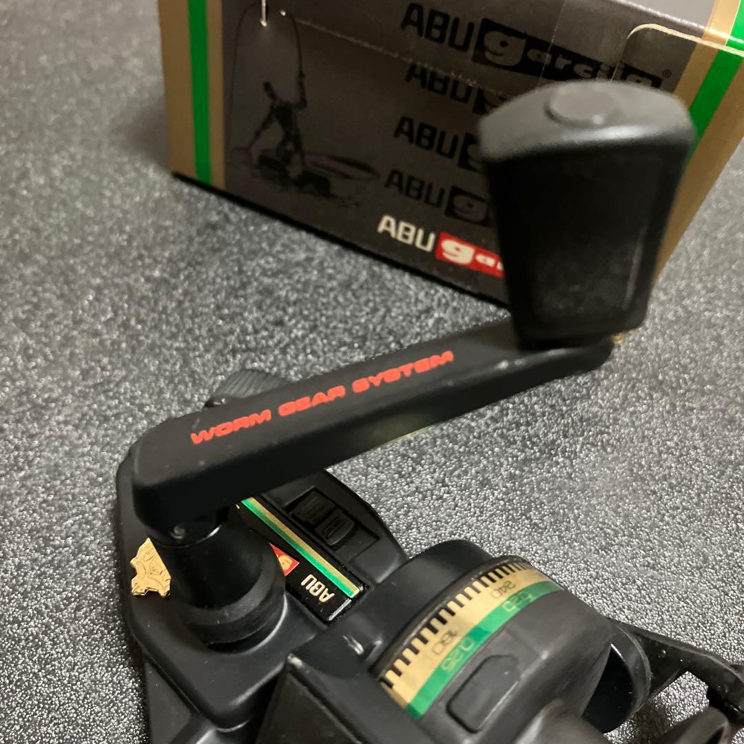 [美品]カーディナルC３グリーンライン　Made in Japan