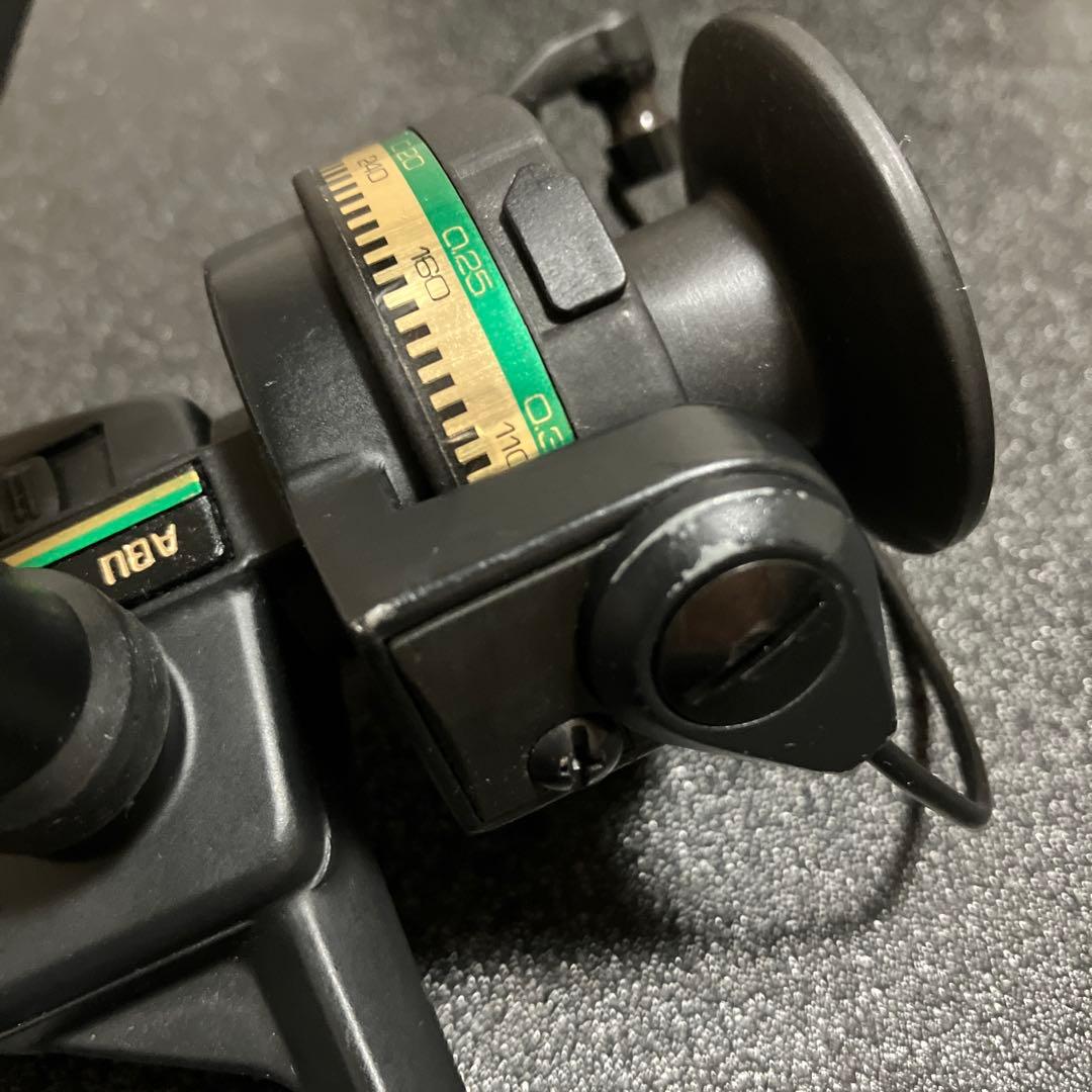 [美品]カーディナルC３グリーンライン　Made in Japan