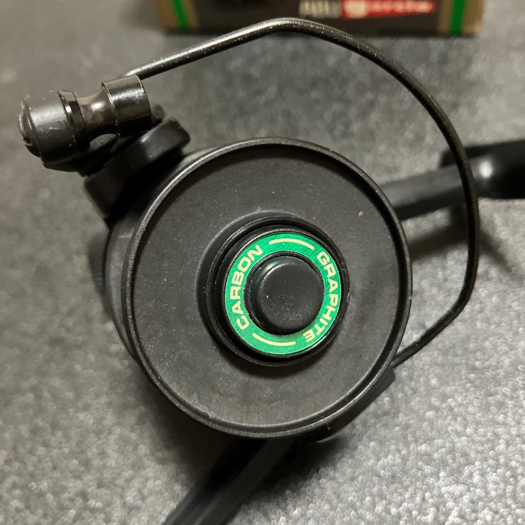 [美品]カーディナルC３グリーンライン　Made in Japan