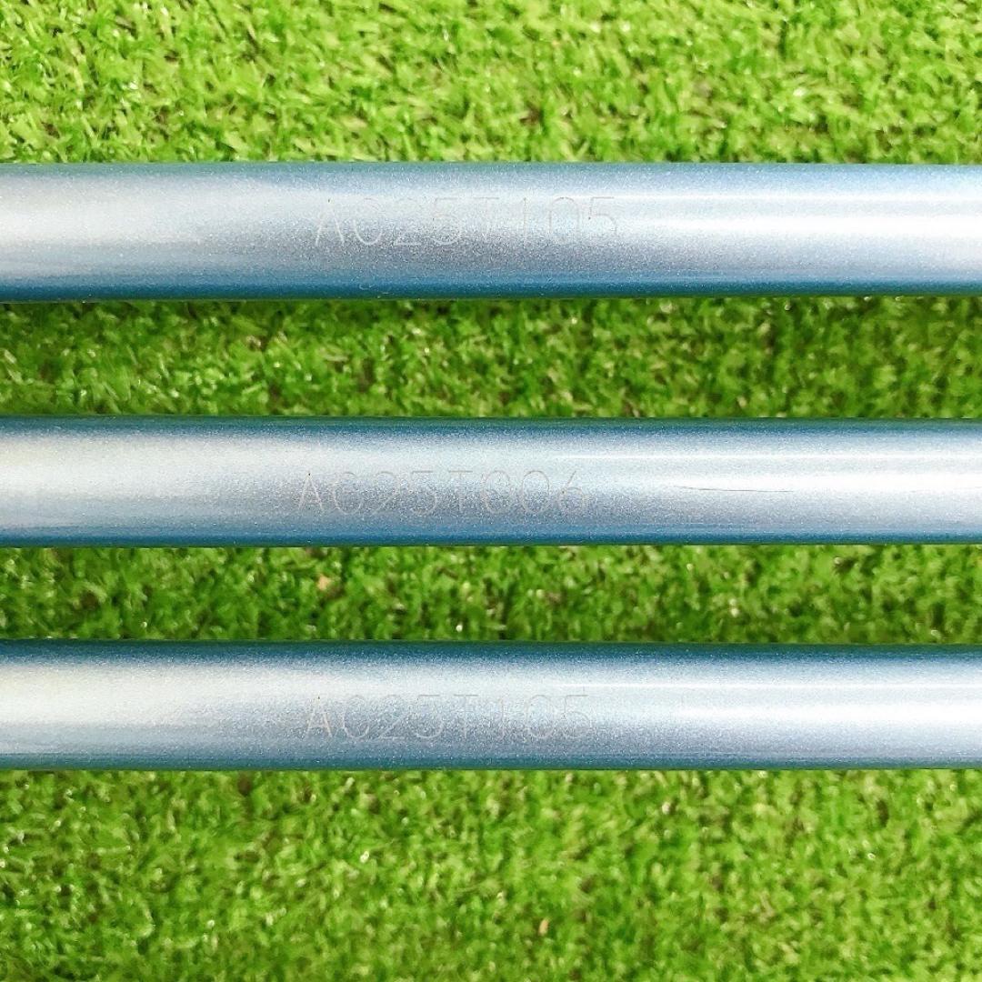 ツ23★希少カラー ゼクシオ6本レディースアイアンセット MP600L XXIO