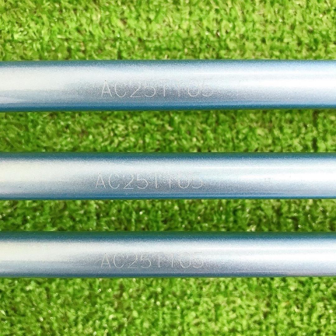 ツ23★希少カラー ゼクシオ6本レディースアイアンセット MP600L XXIO