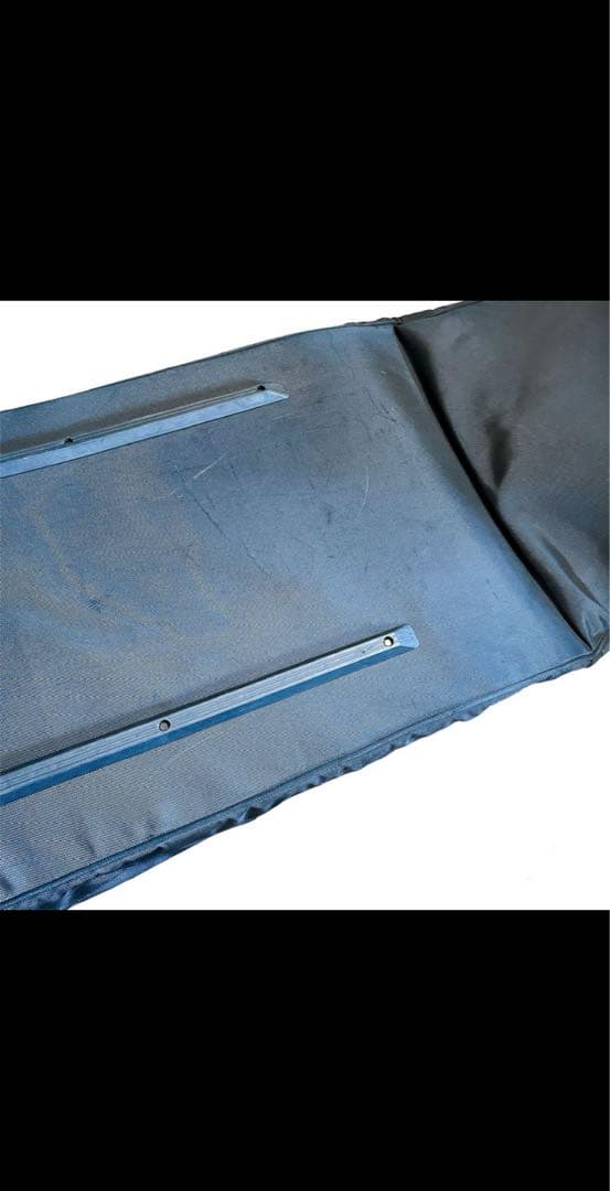 [ST] HONMA ホンマ トラベルカバー ゴルフキャリーケース