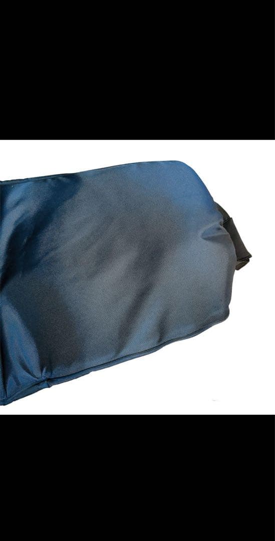 [ST] HONMA ホンマ トラベルカバー ゴルフキャリーケース