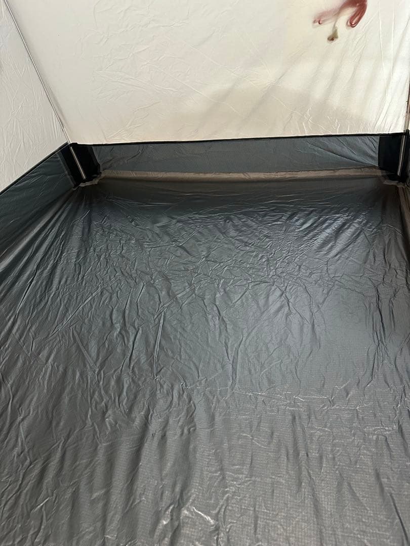 【美品】カミナドーム1 山岳テント