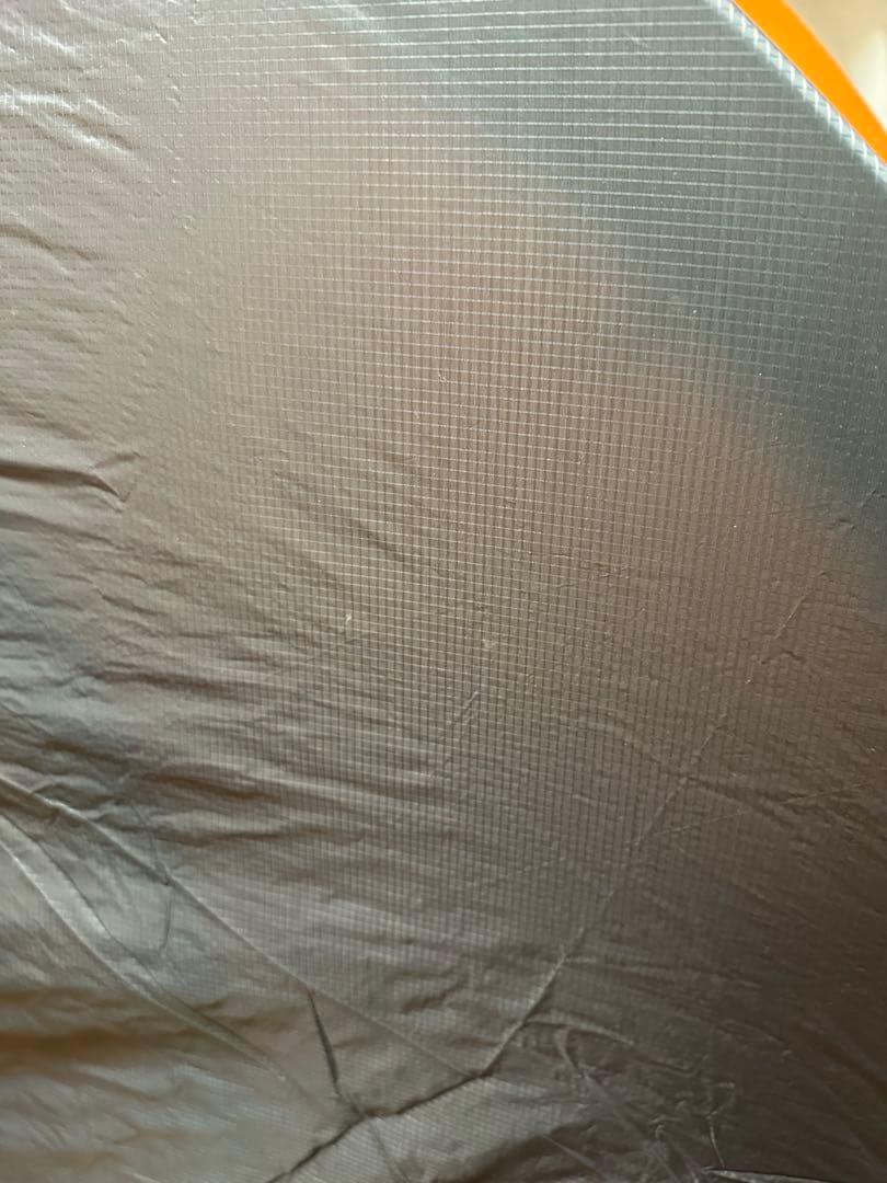 【美品】カミナドーム1 山岳テント