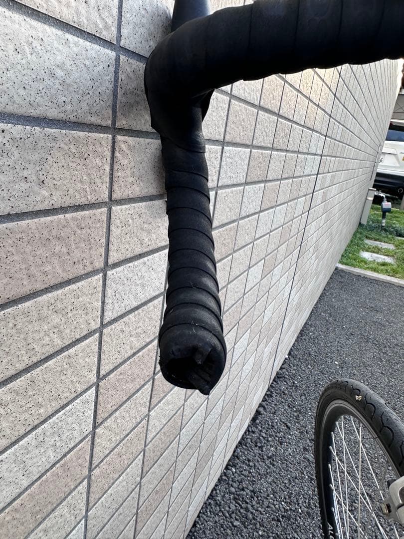 GIOS FELUCA フェルーカ　ホワイト 小径自転車