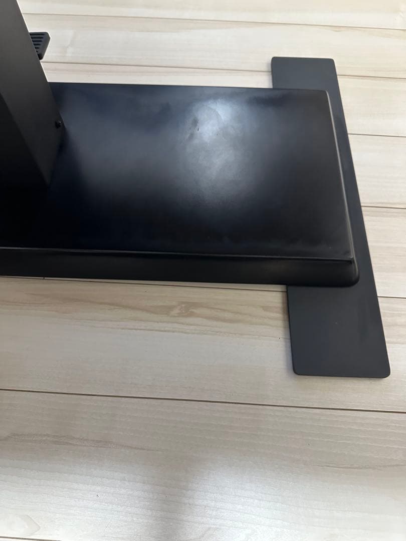 【11月13日まで】昇降テーブル LC-004 ブラウン