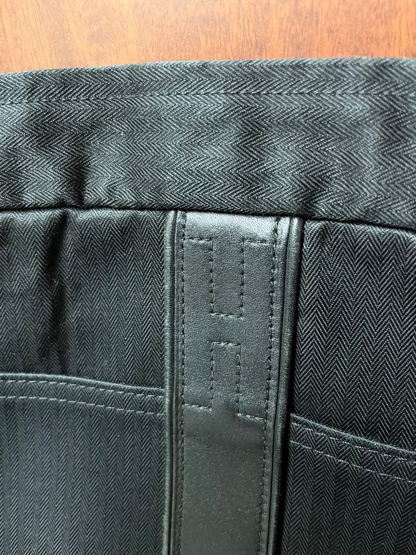 HERMES（エルメス） アカプルコ バサスMM ショルダーバッグ