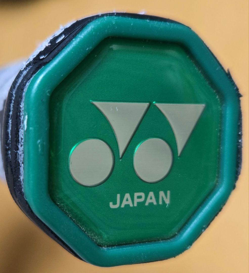 美品　 YONEX　ヨネックス　NANOFORCE 8V　REV　ナノフォース