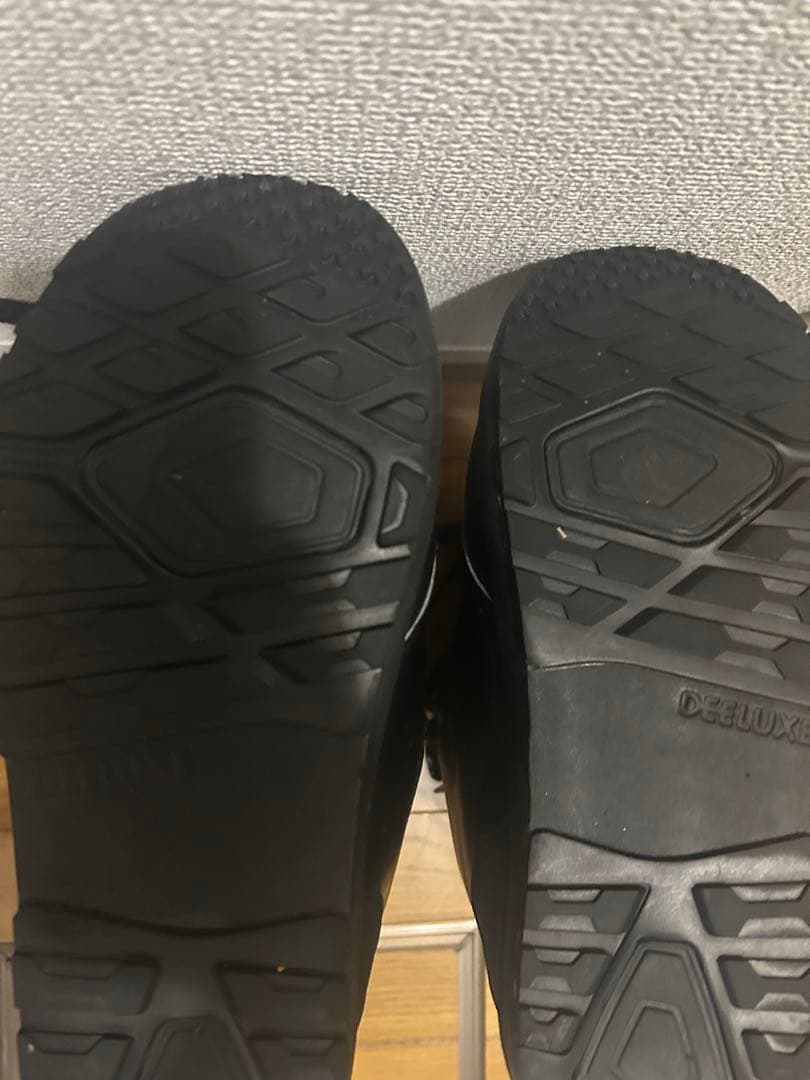 スノーボード DEELUXE DEEMON