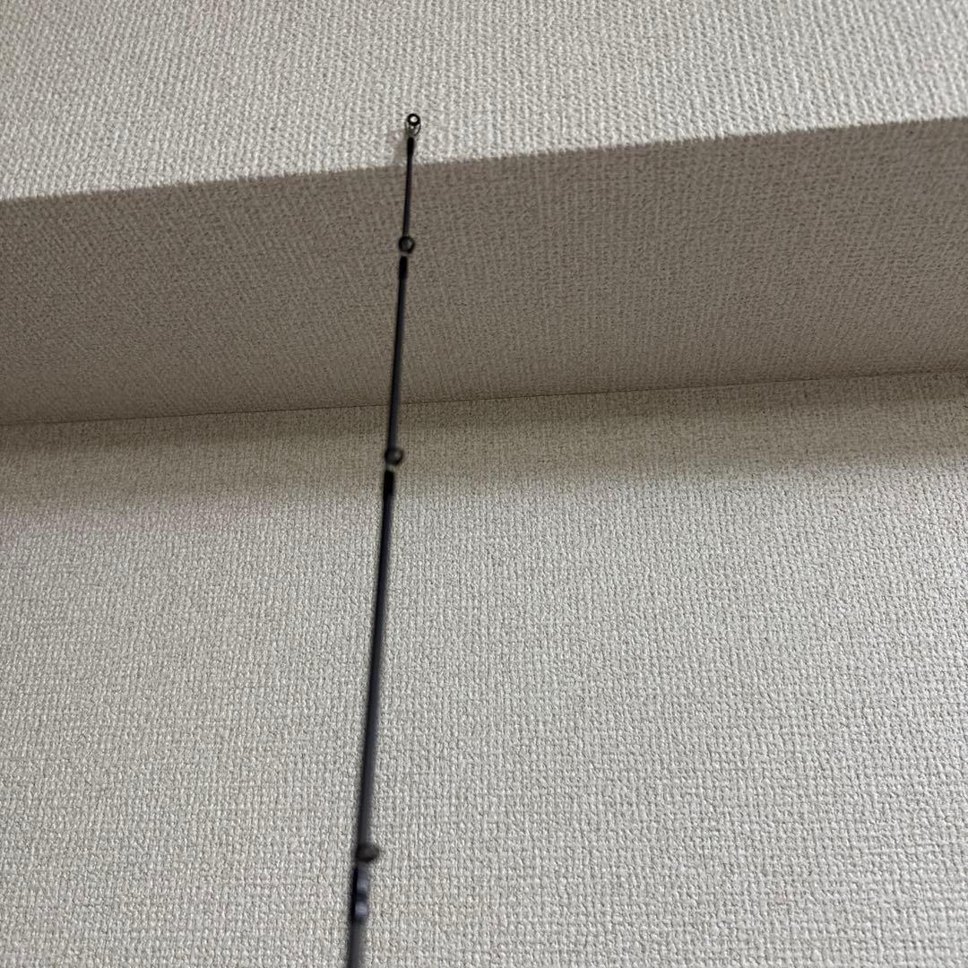 カレイド　スタリオン DG 69MH エバーグリーン　手渡し可能