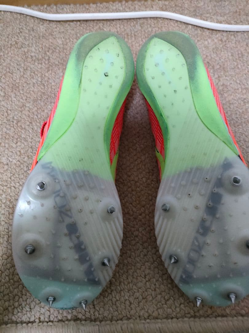 マックスフライ2 26.0cm